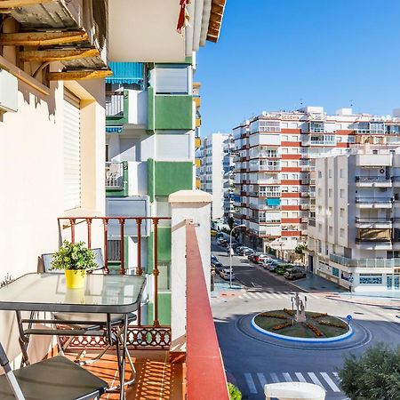 A&N Fenicios 4F Daire Torre Del Mar Dış mekan fotoğraf